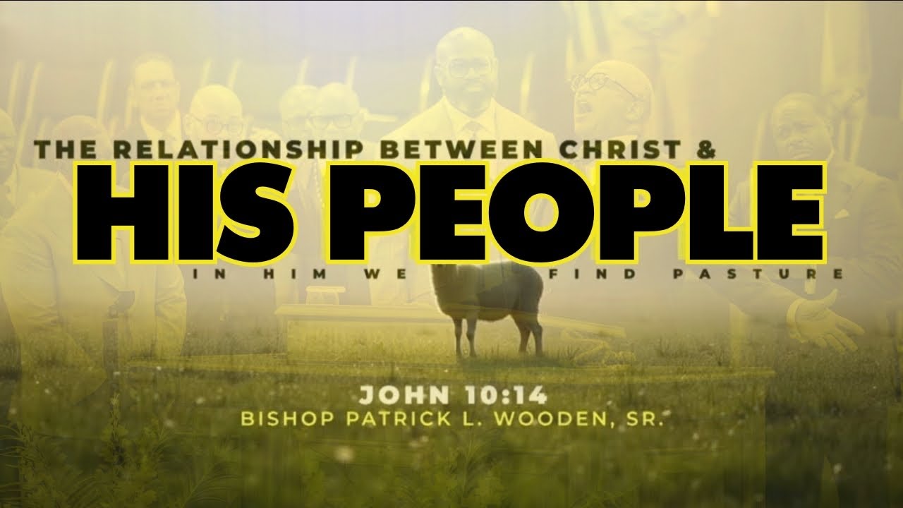 Bible Study  // 02.19.2026 // 7:30PM