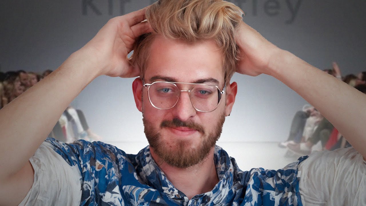 לייב שבוע של מה קורה פה