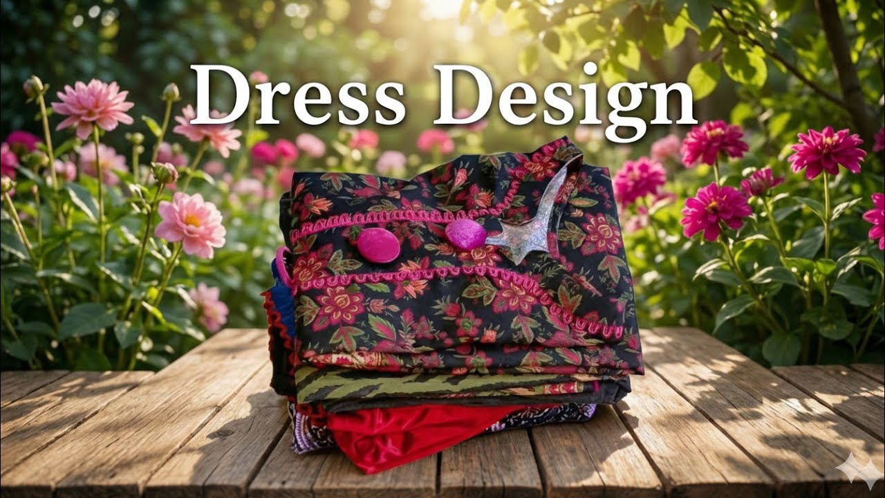 🌸 Latest 2026 Casual Wear Designs for Daily Style #dressdesign  #neckdesign 
