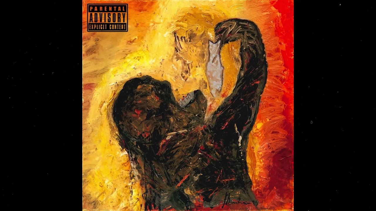 Phbeats - Eat Or Be Eaten. Ch. II (FULL ALBUM)