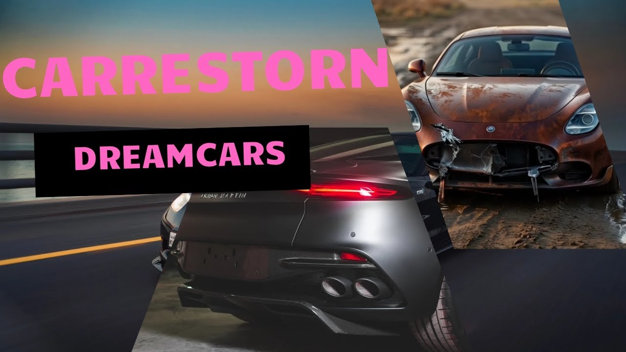 ASMR Car Restoration | Abandoned Luxury Car Reborn in Ultra Realism l Abandoned Luxury Car l