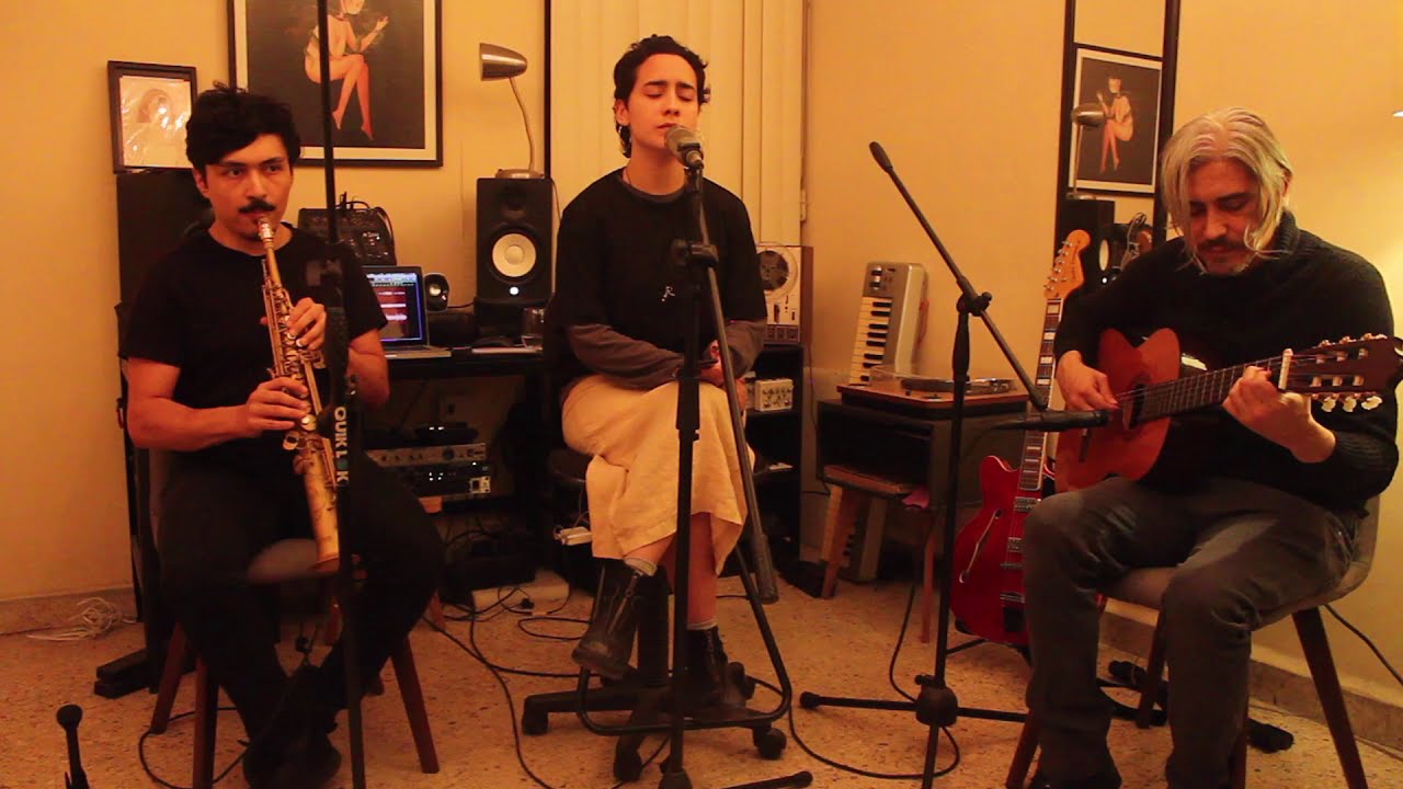 A Rita (Chico Buarque Cover)