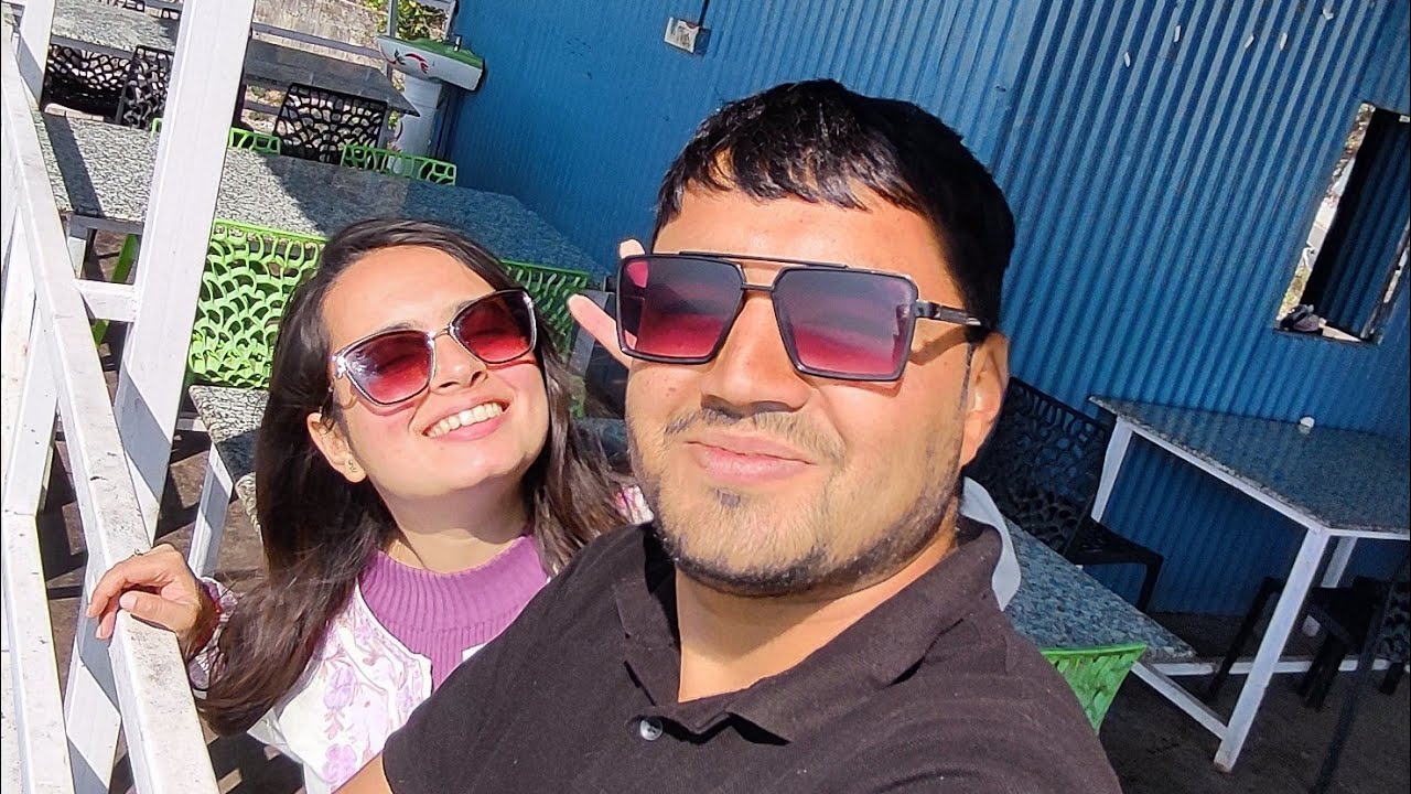 Aaj Meggi Point Dehradun Gaye 🛵 || Pahadi Lifestyle Vlog || Pahadi Vlog