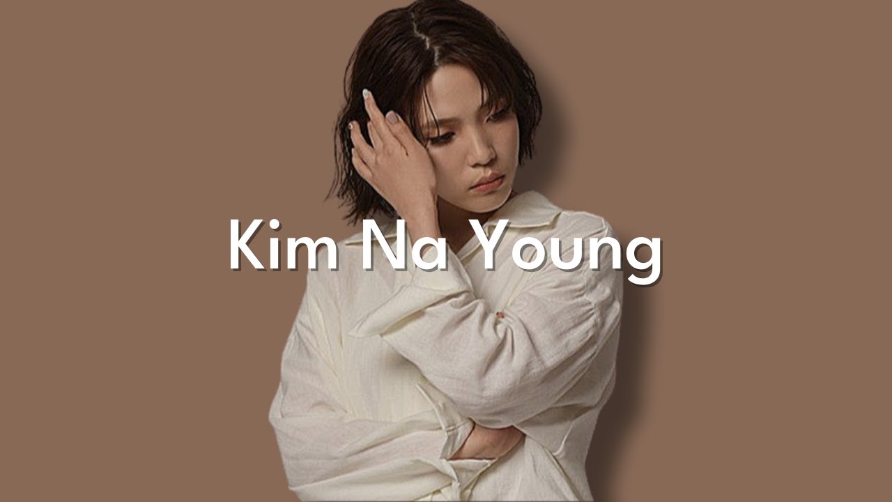 💿 김나영 노래 모음 | 신곡 포함, 감성 보이스 | Kim Na Young playlist