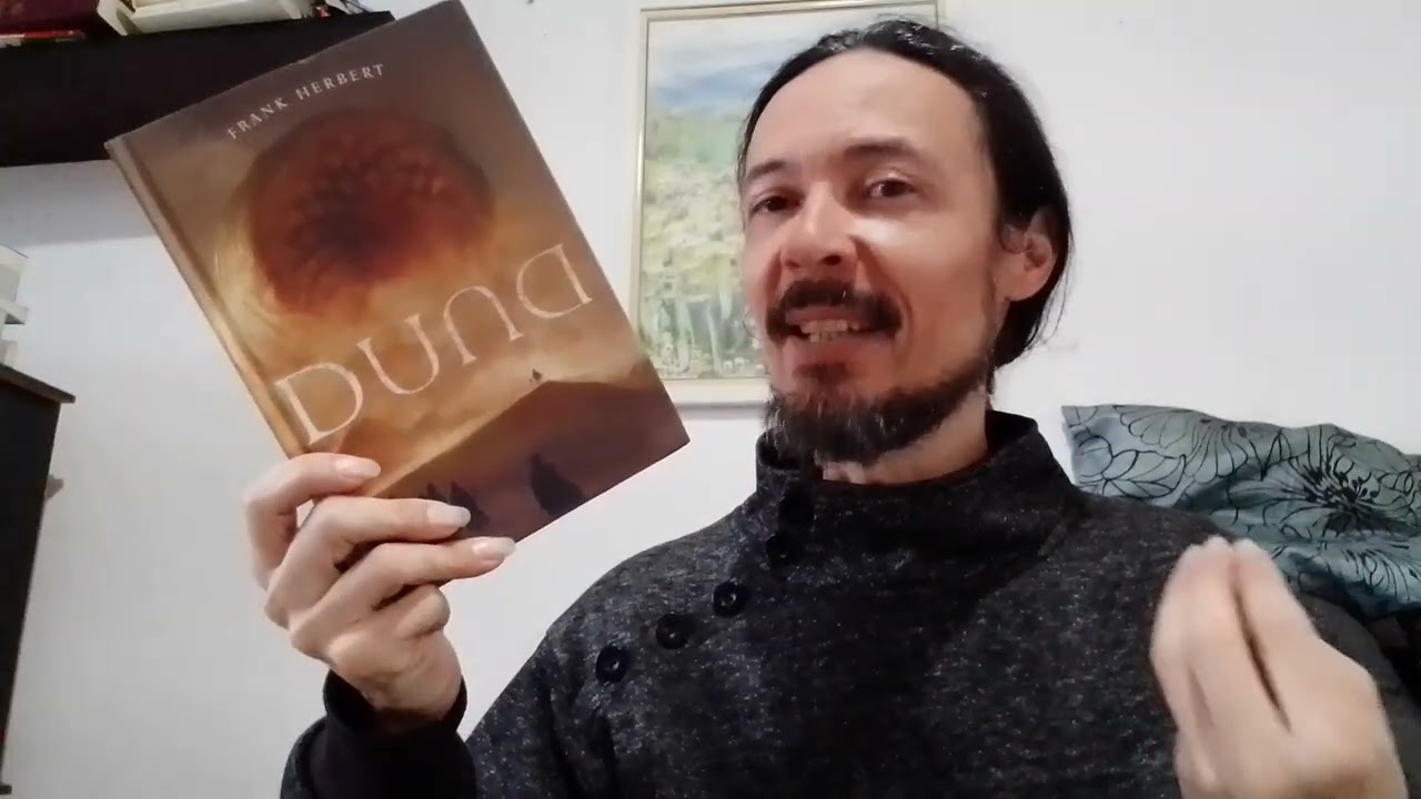 Religiões em Duna. Frank Herbert. 1965. Literatura e religião. 