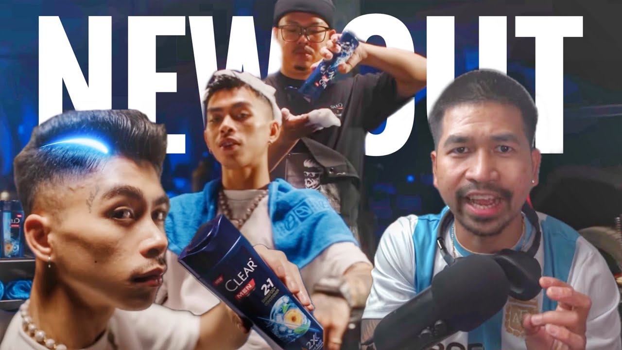 [REACTION] - NEW CUT - VANNDA (OFFICIAL MUSIC VIDEO)