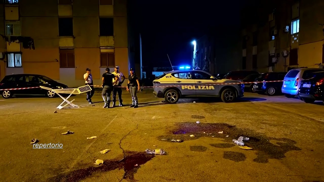 Taranto: in carcere Francesco Russo. Avrebbe accolto il presunto killer dei Tamburi