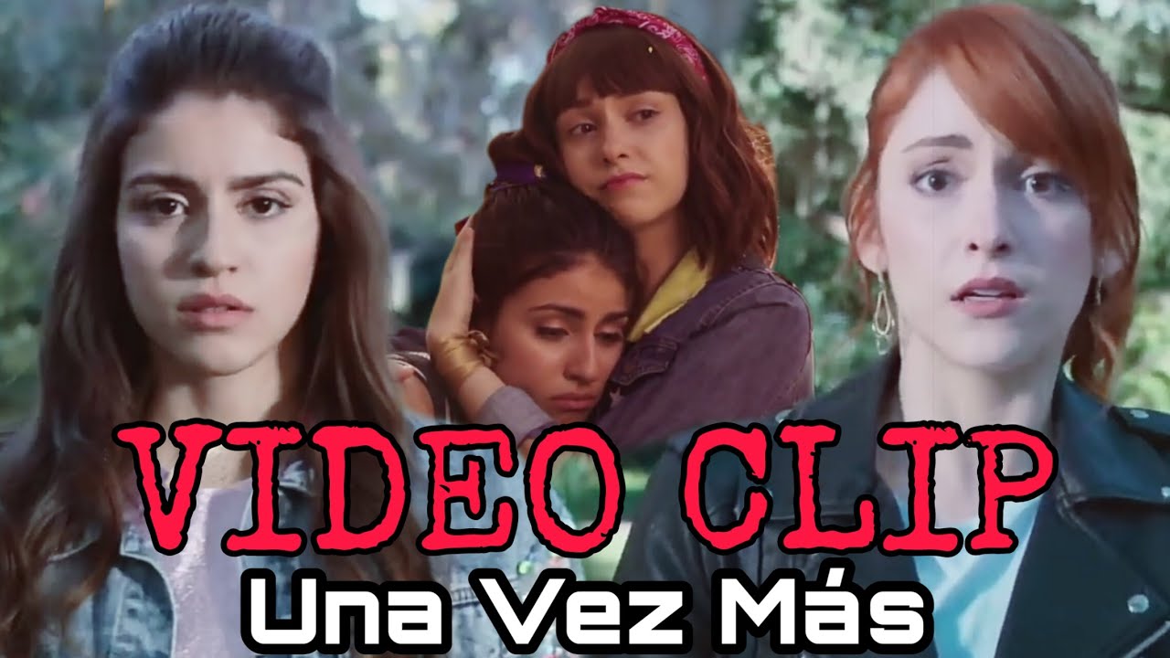 Bia - Una Vez Más | Video Clip Oficial | (Fan Made)