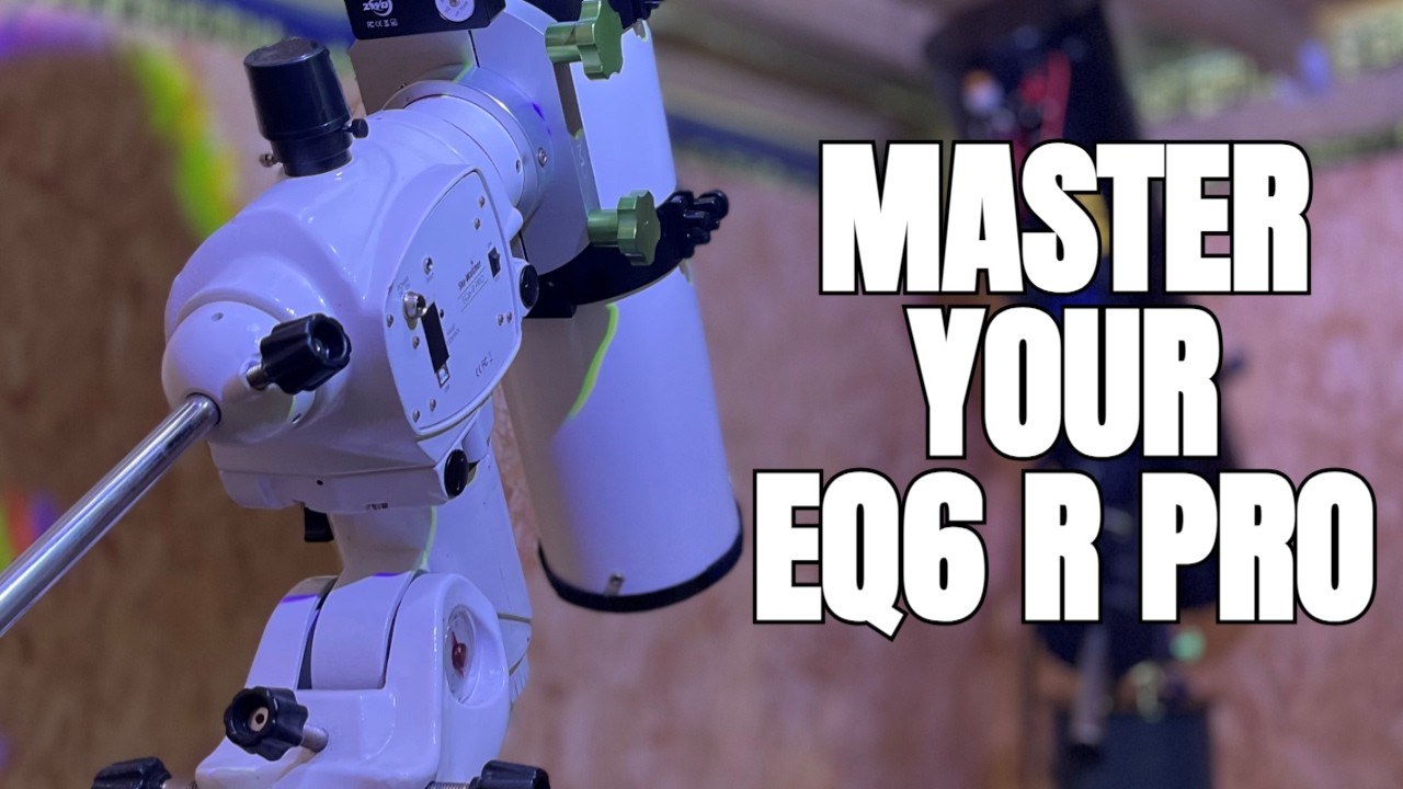 Советы и настройки EQ6 R PRO для достижения превосходных результатов