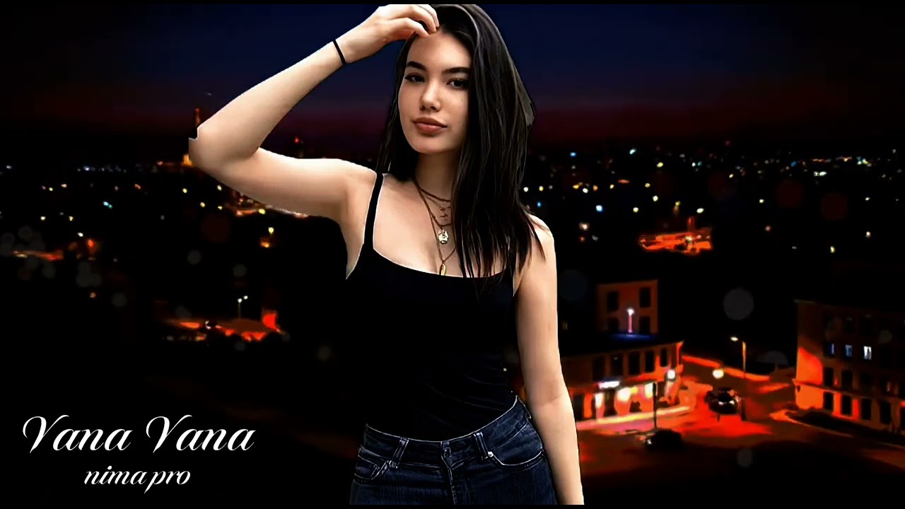 Nima Pro - Yana Yana - Yeni Remix Versiyon Turk Azeri Ozbek Arab Mahnilar 2026