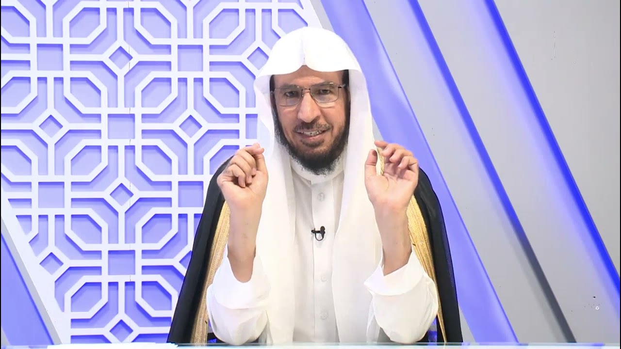 أنواع العبادة 1 | شرح الأصول الثلاثة | 1-5 | منصة ابن باز