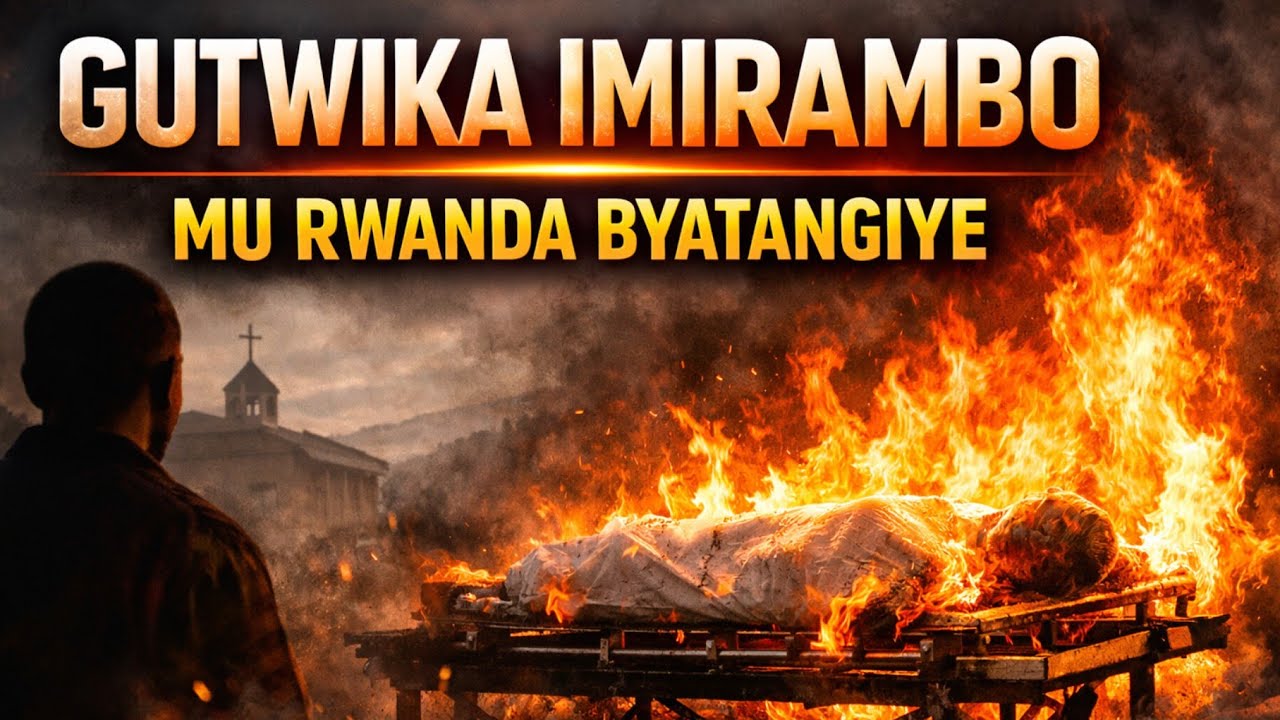 GUTWIKA IMIRAMBO MU RWANDA BYATANGINGIYE GORE UKO BIKORWA 28 BAMAZE GUTWIKWA➕✅