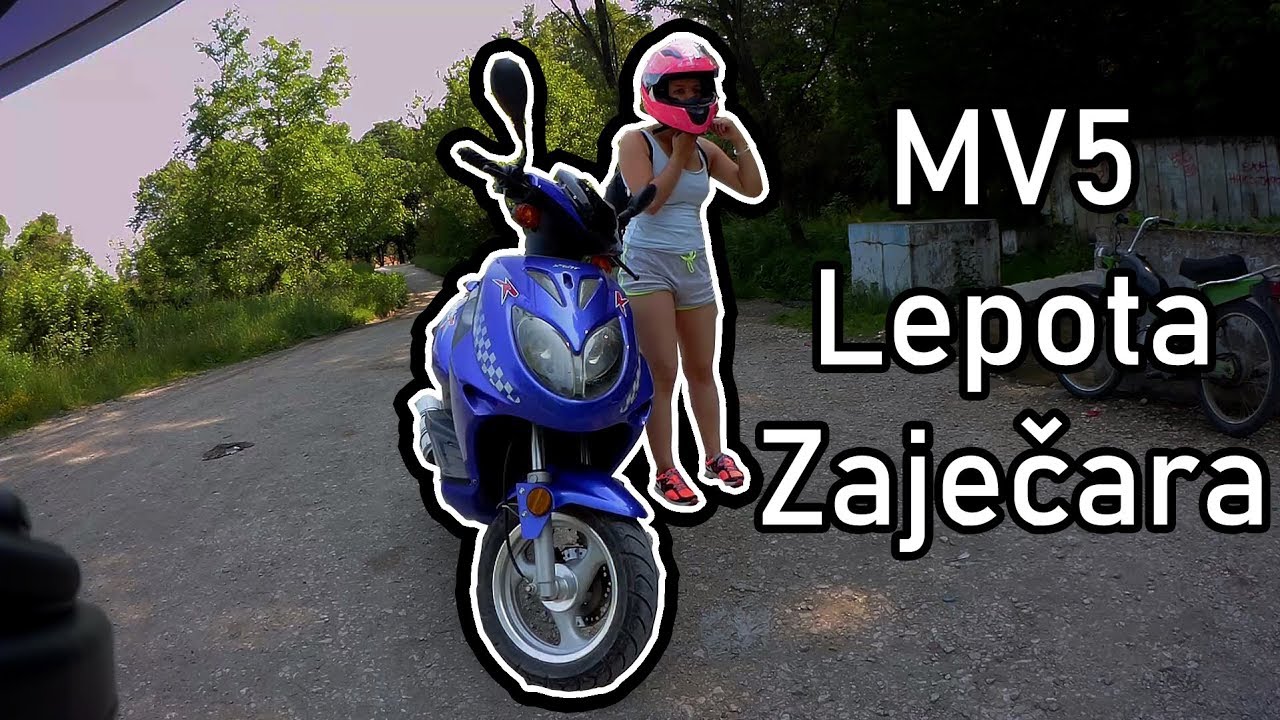 MV5: Lepota Zaječara