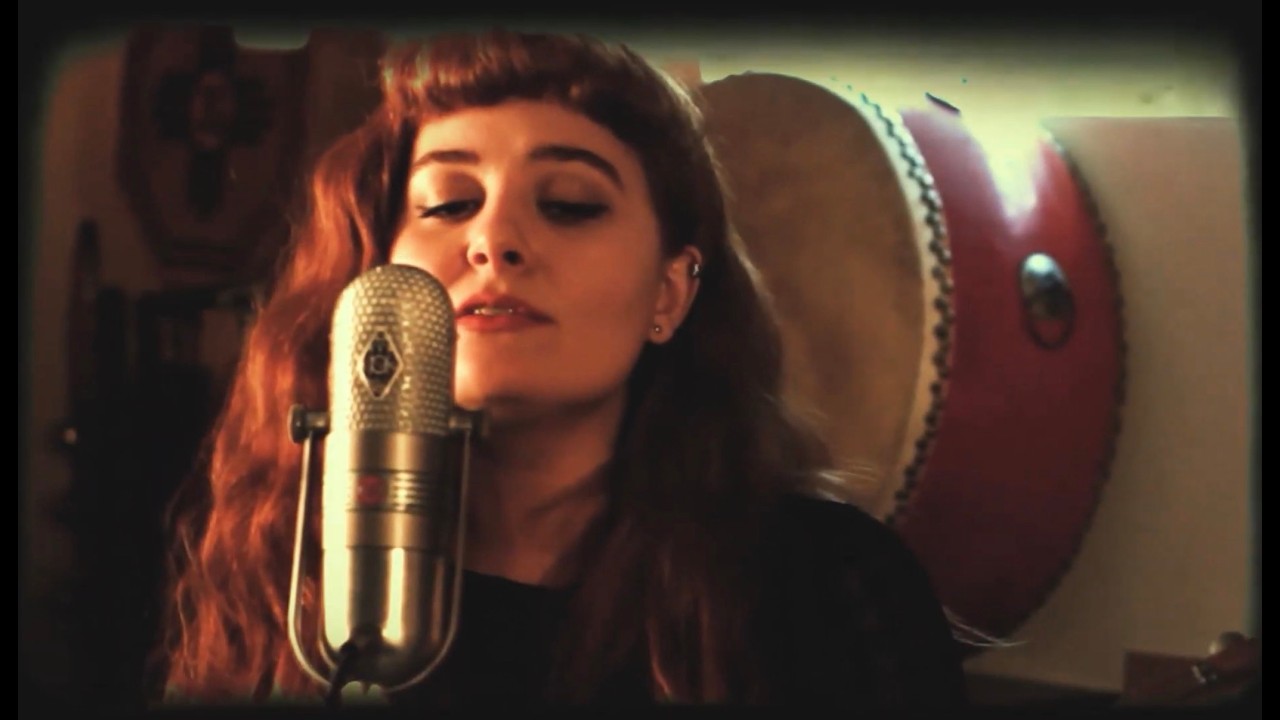 Tigers of Wrath - Libby DeCamp (Official Video)