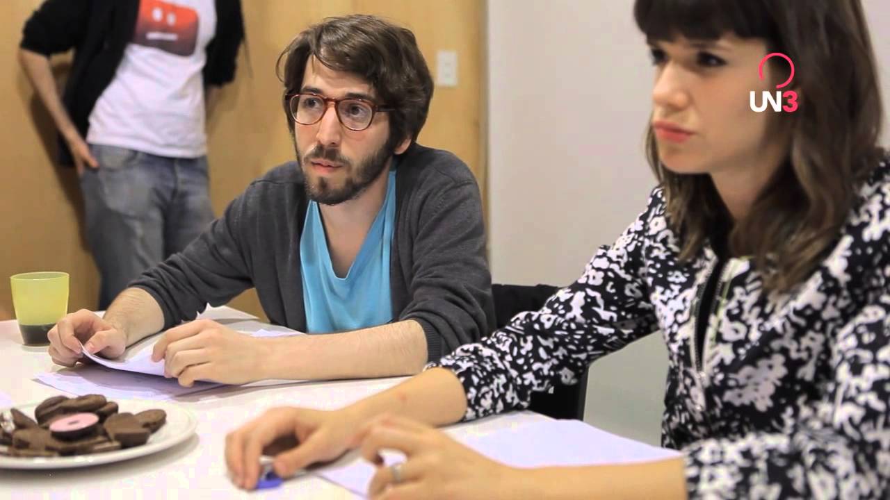 TIEMPO LIBRE | Cap&iacute;tulo 15