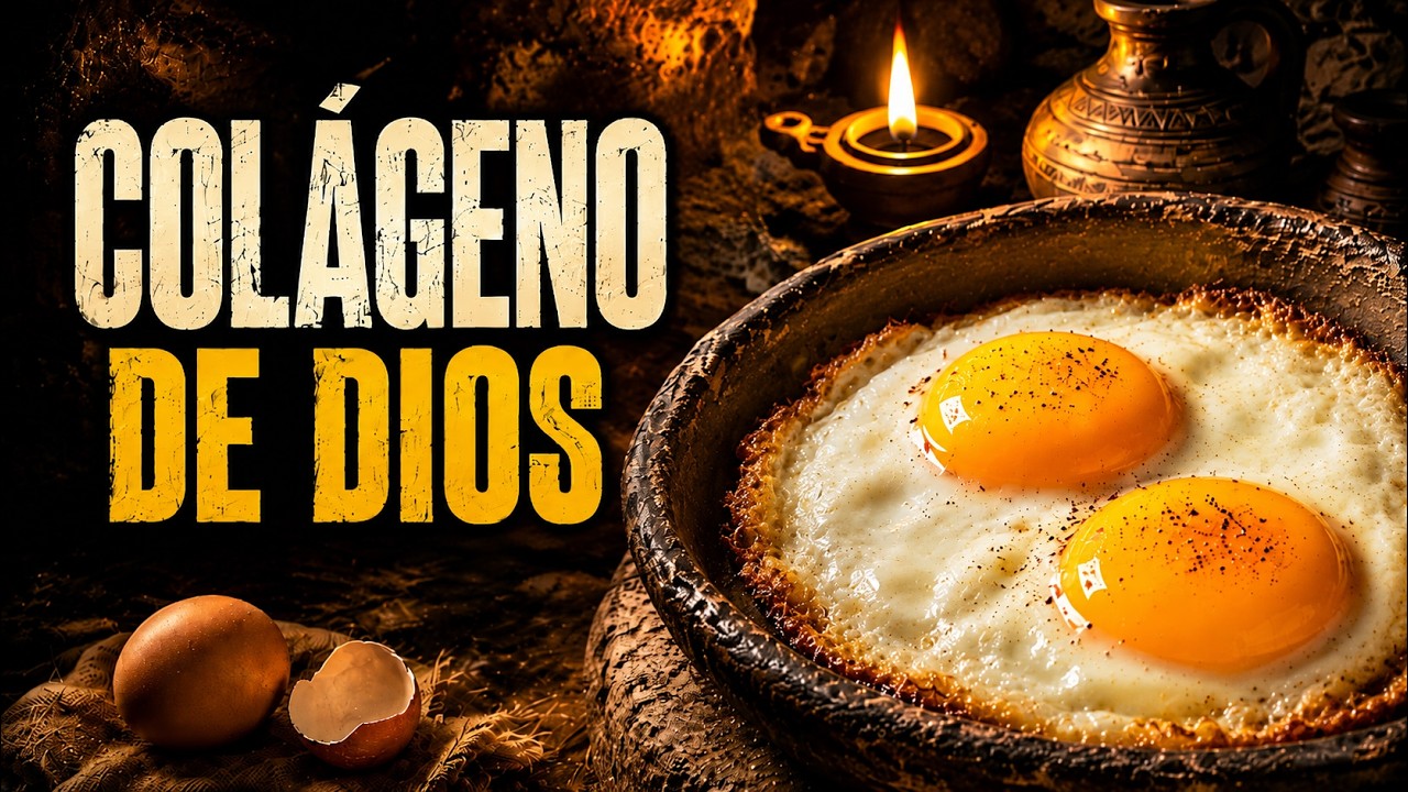 Despu&eacute;s de los 40, Come Estos 15 Alimentos B&iacute;blicos