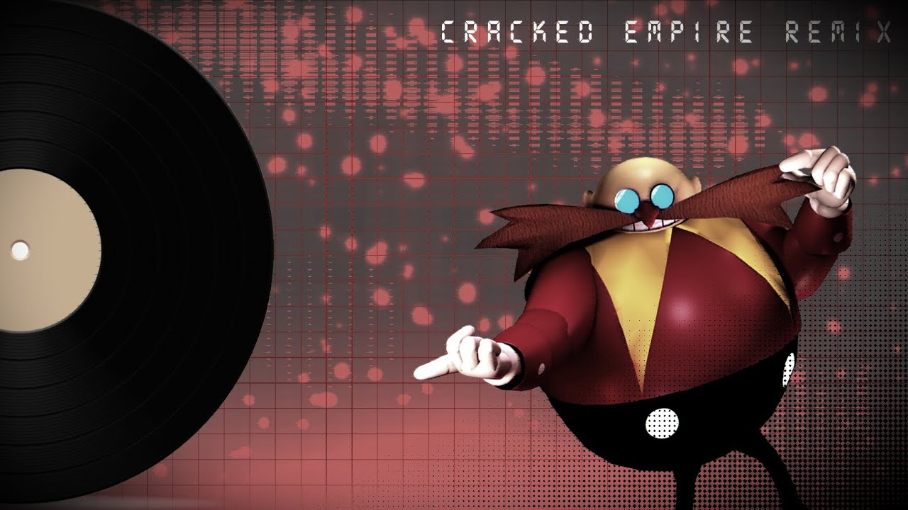 Contingency Plan ~ Cracked Empire Remix [OUTCOME MEMORIES UST]