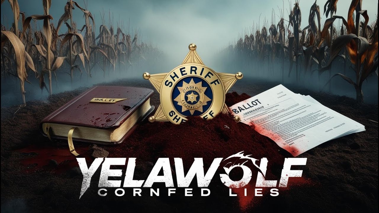 Yelawolf- Cornfed Lies (Nebraska Snaps) New Rap 2025