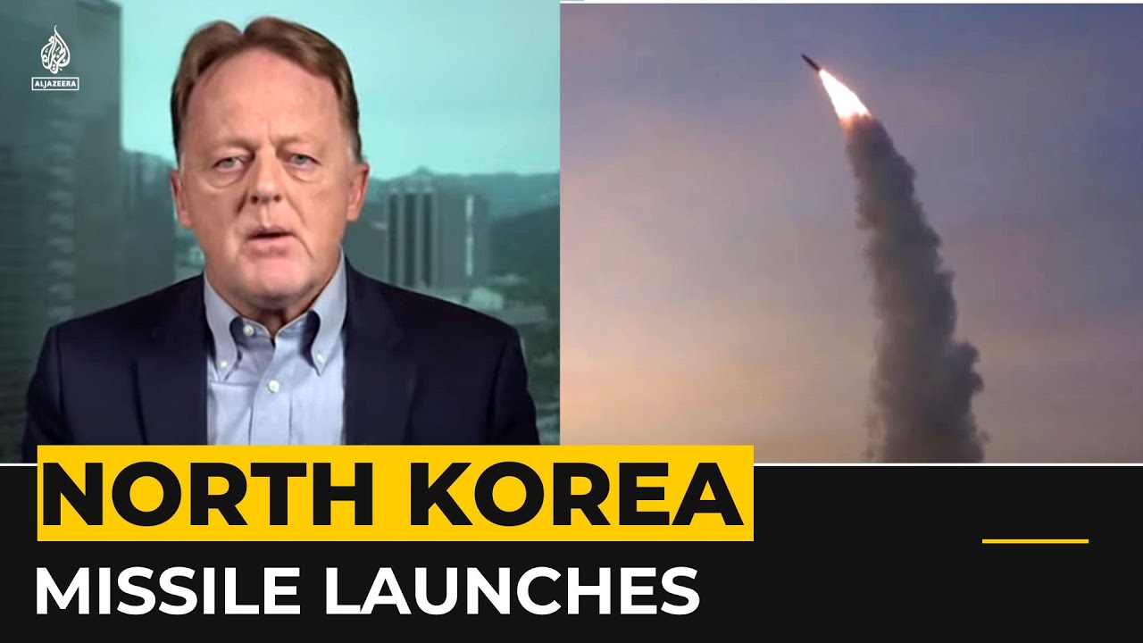 North Korea says tests a nuclear warning to South Korea, US