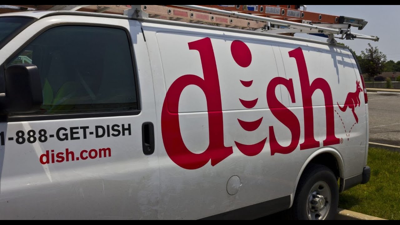 DISH & Sling TV Leadership Fired As DISH Struggles To Avoid Bankruptcy
