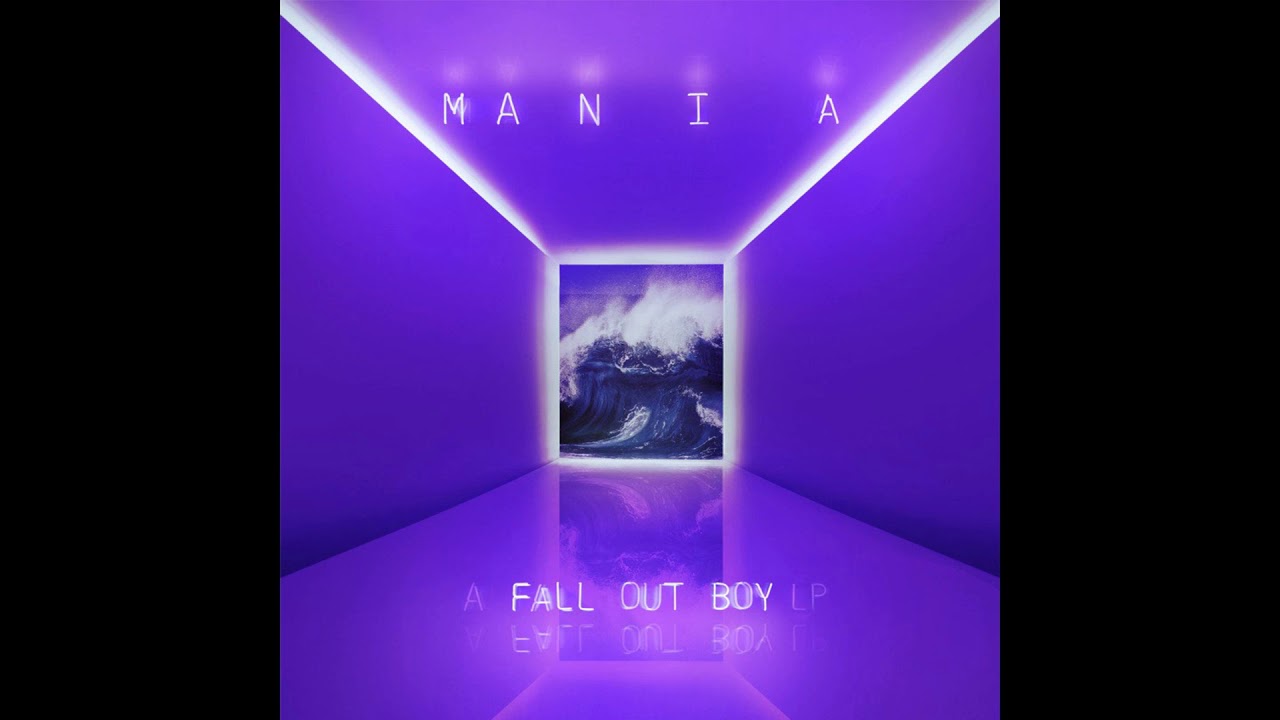 Fall Out Boy - Heaven's Gate (Instrumental)