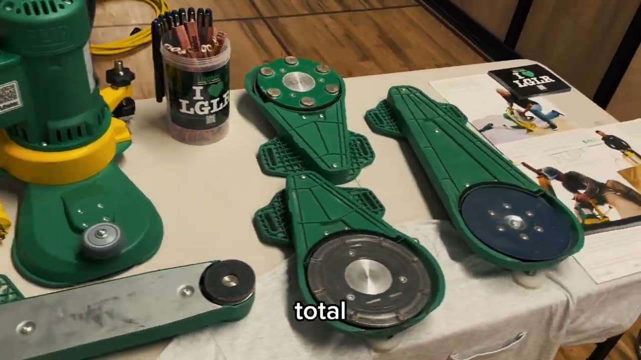 Lagler Event #flooring #automobile #machine 