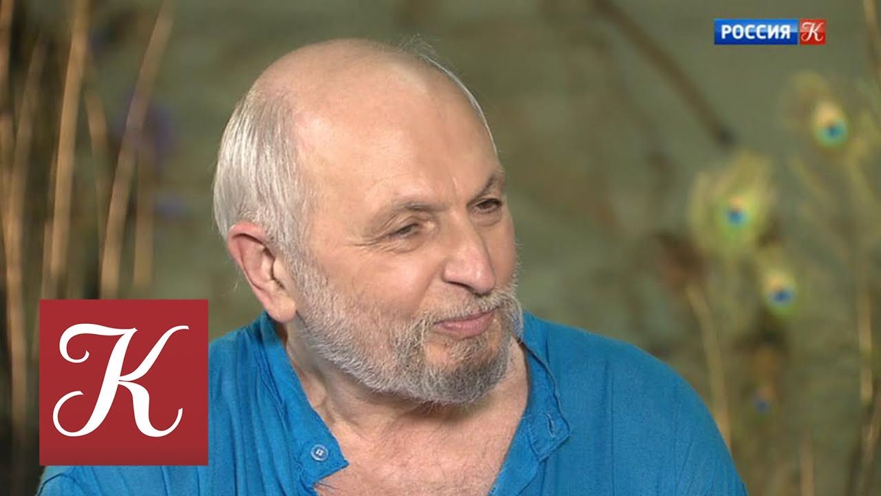 В студии телеканала 