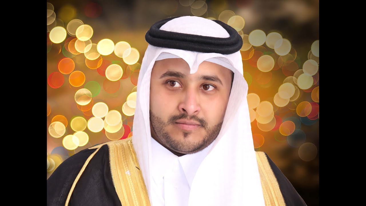 حفل زواج محمد يحيى آل مناع الاسمري