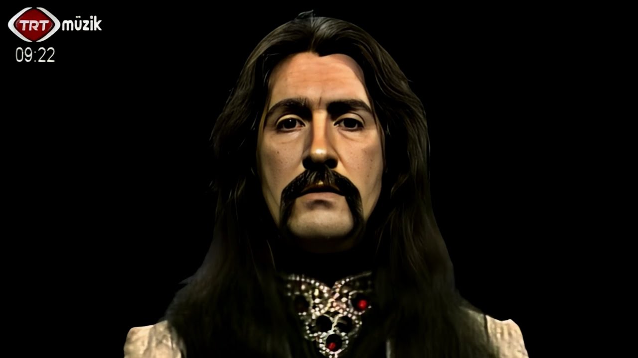 Barış Man&ccedil;o - D&ouml;nence (REMASTERED-4K)