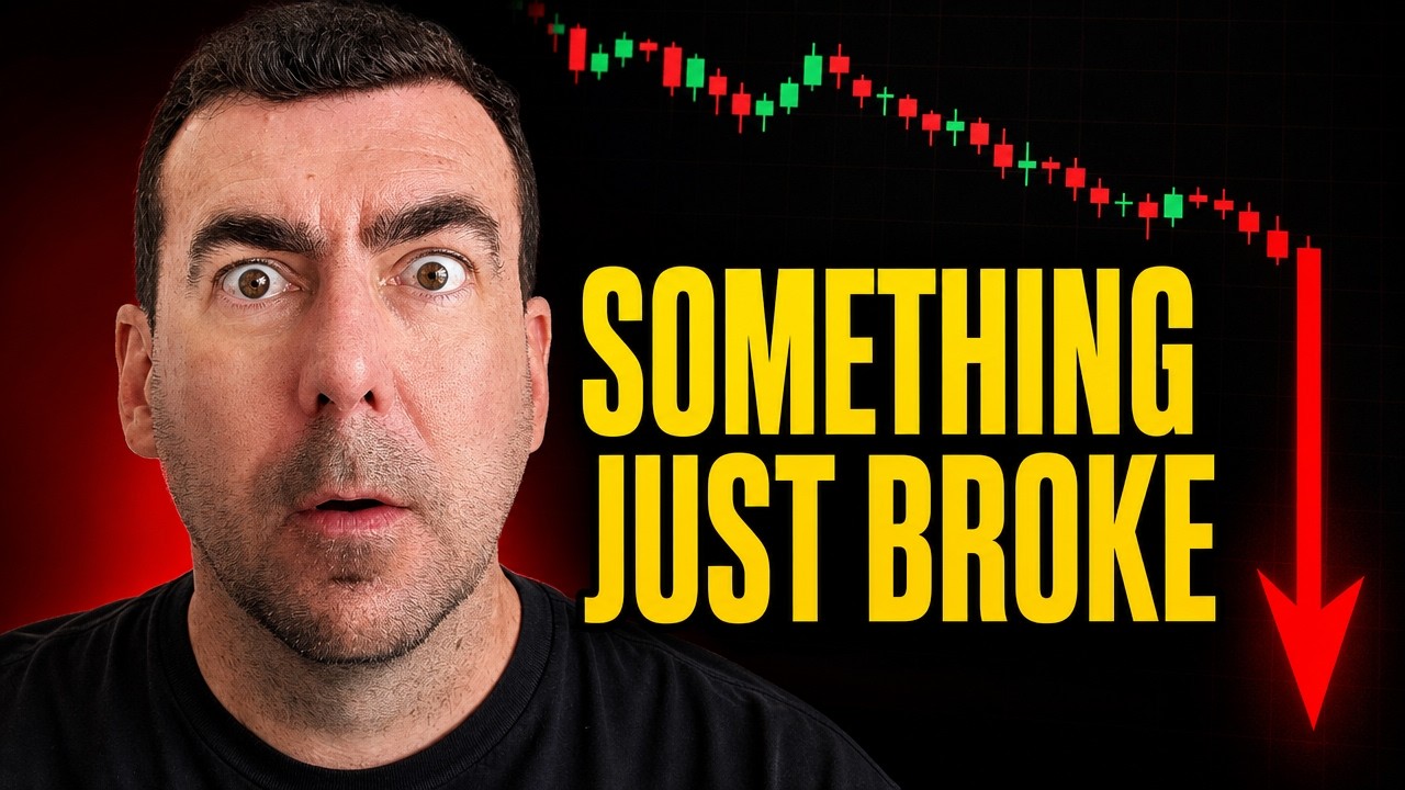 THEY&rsquo;RE WRONG: Why the Bond Market Just Sent a Huge Warning to the Fed!