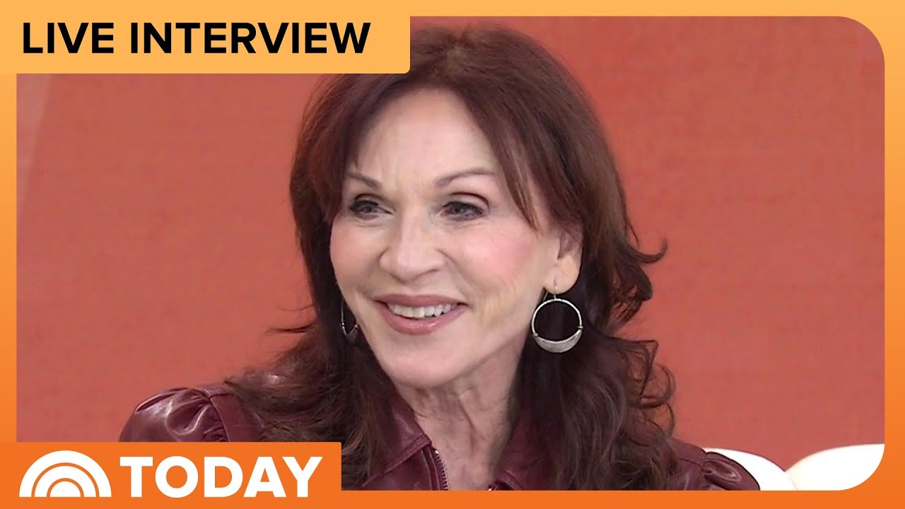 Marilu Henner Talks 'Taxi' Cast Group Chat, Memory Documentary