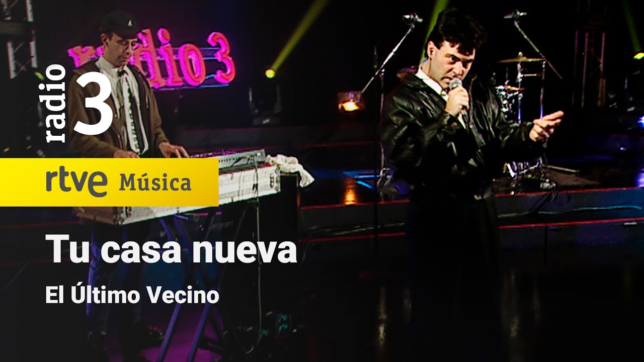 El Último Vecino - “Tu casa nueva