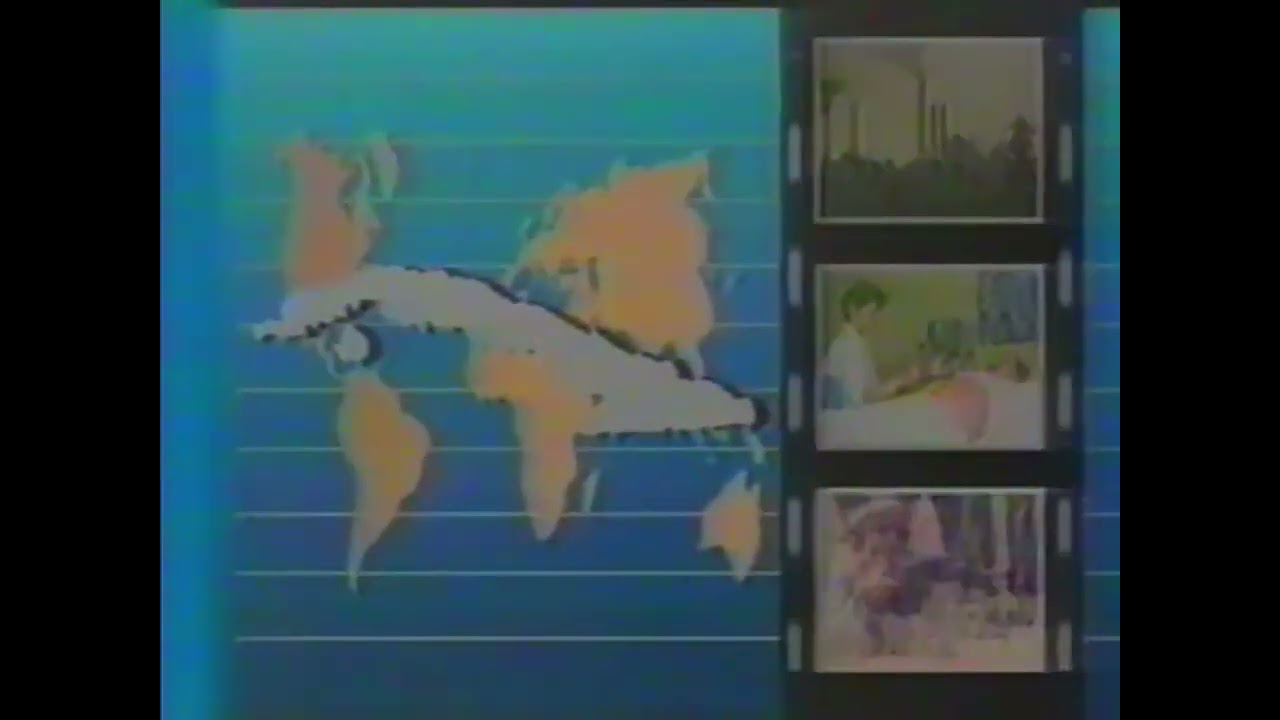 TV Archive | Cuba: Noticiero Nacional de Televisión - 1996