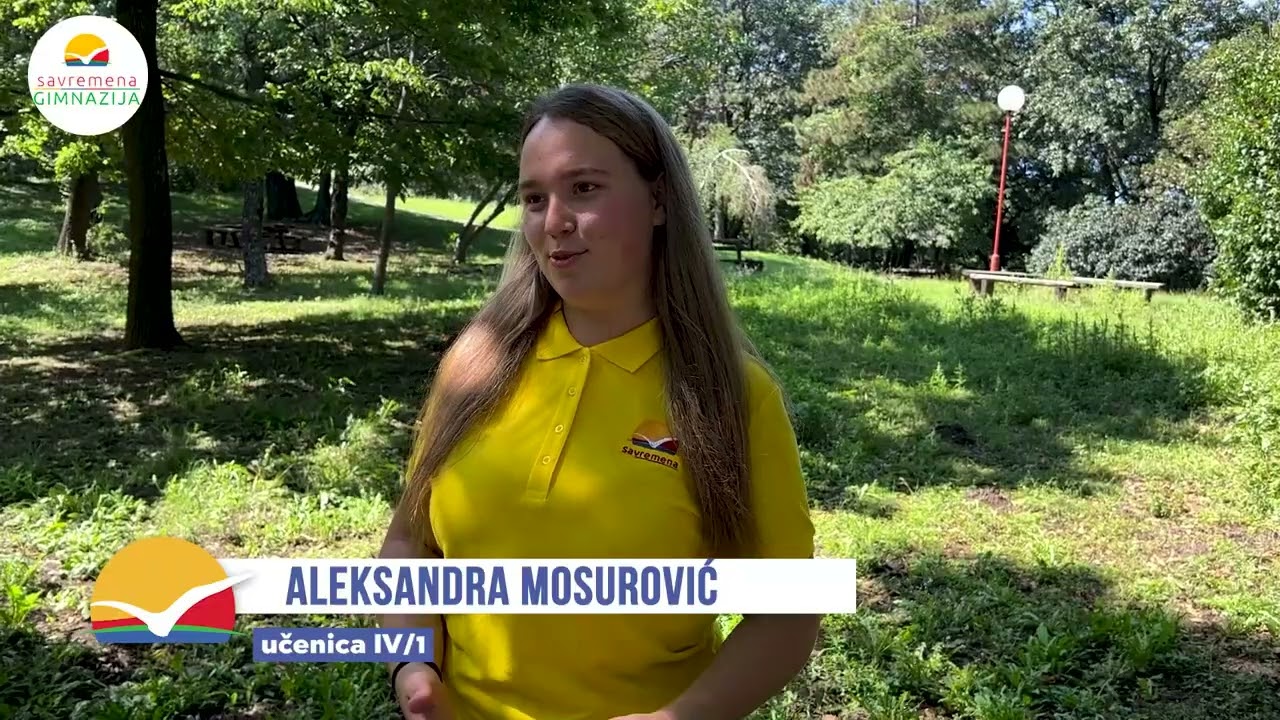 Posetili smo Botaničku baštu „Jevremovac” i planinu Kosmaj!