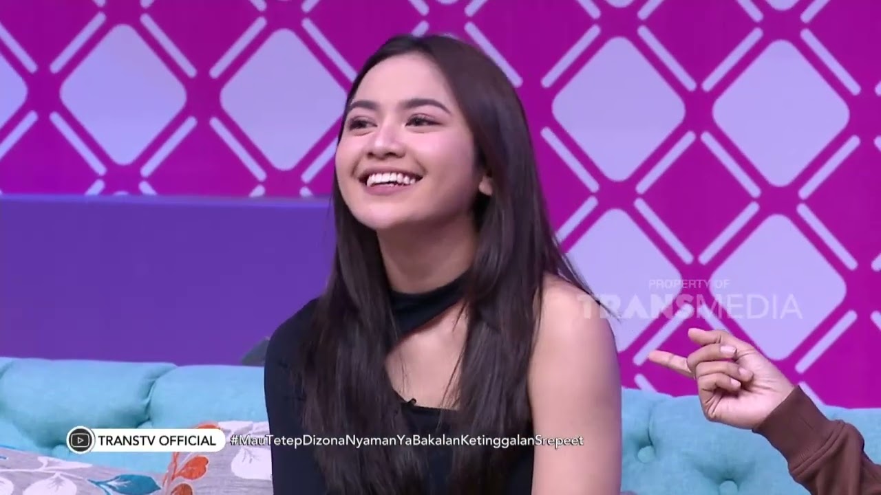 Kembaran Rizky Febian Dateng Nih, Kira Kira Siapa yaa | BROWNIS (16/5/22) P3