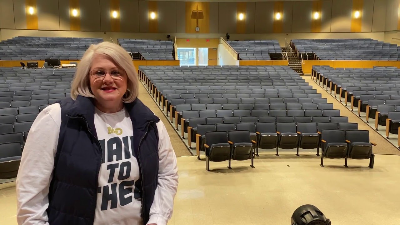 Bishop McDevitt Virtual Tour