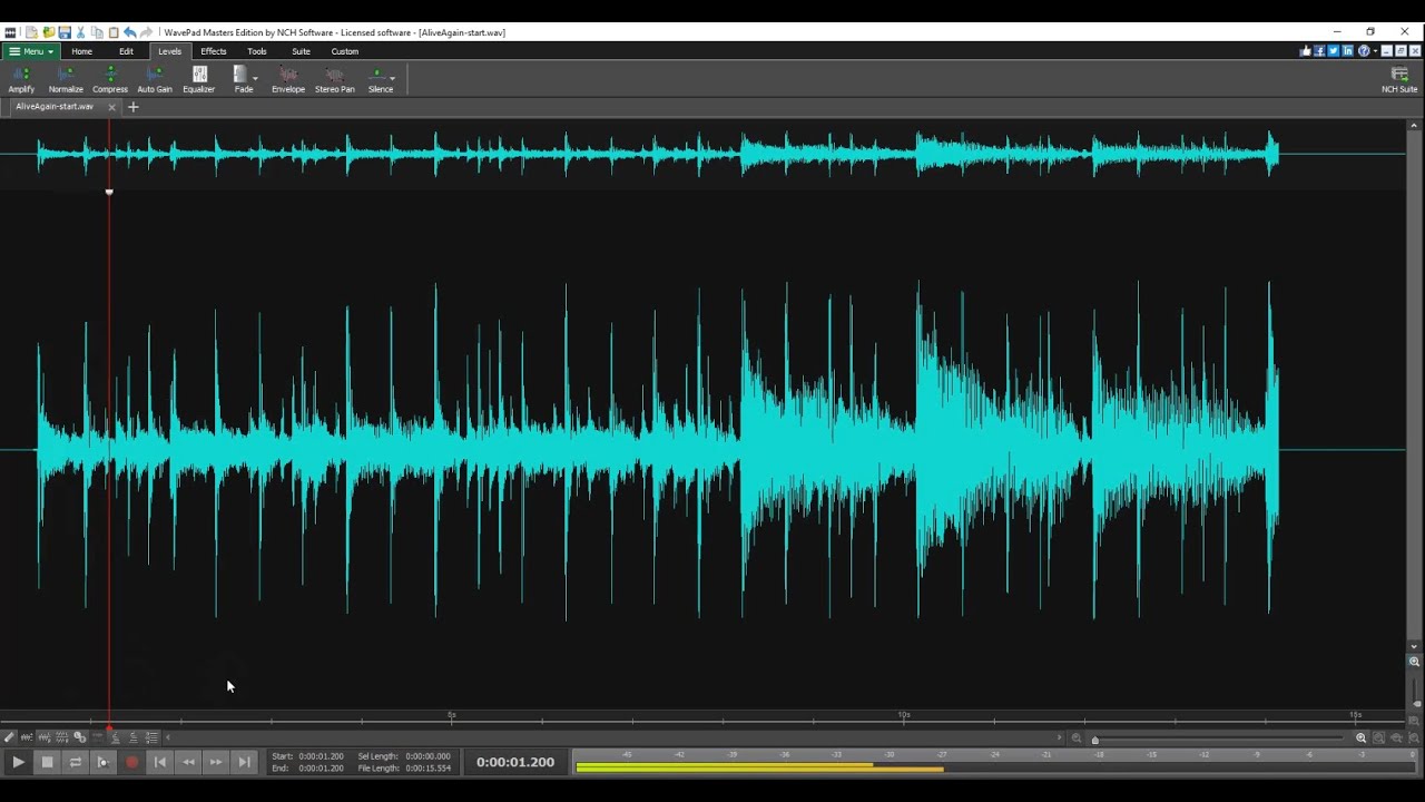 Record Speaker Output on Windows without the microphone