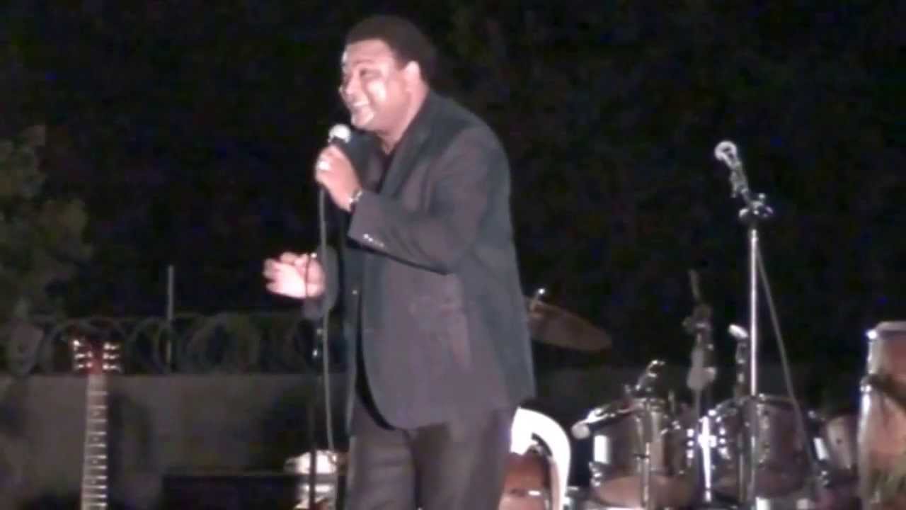 FELSY JONES - su Testimonio