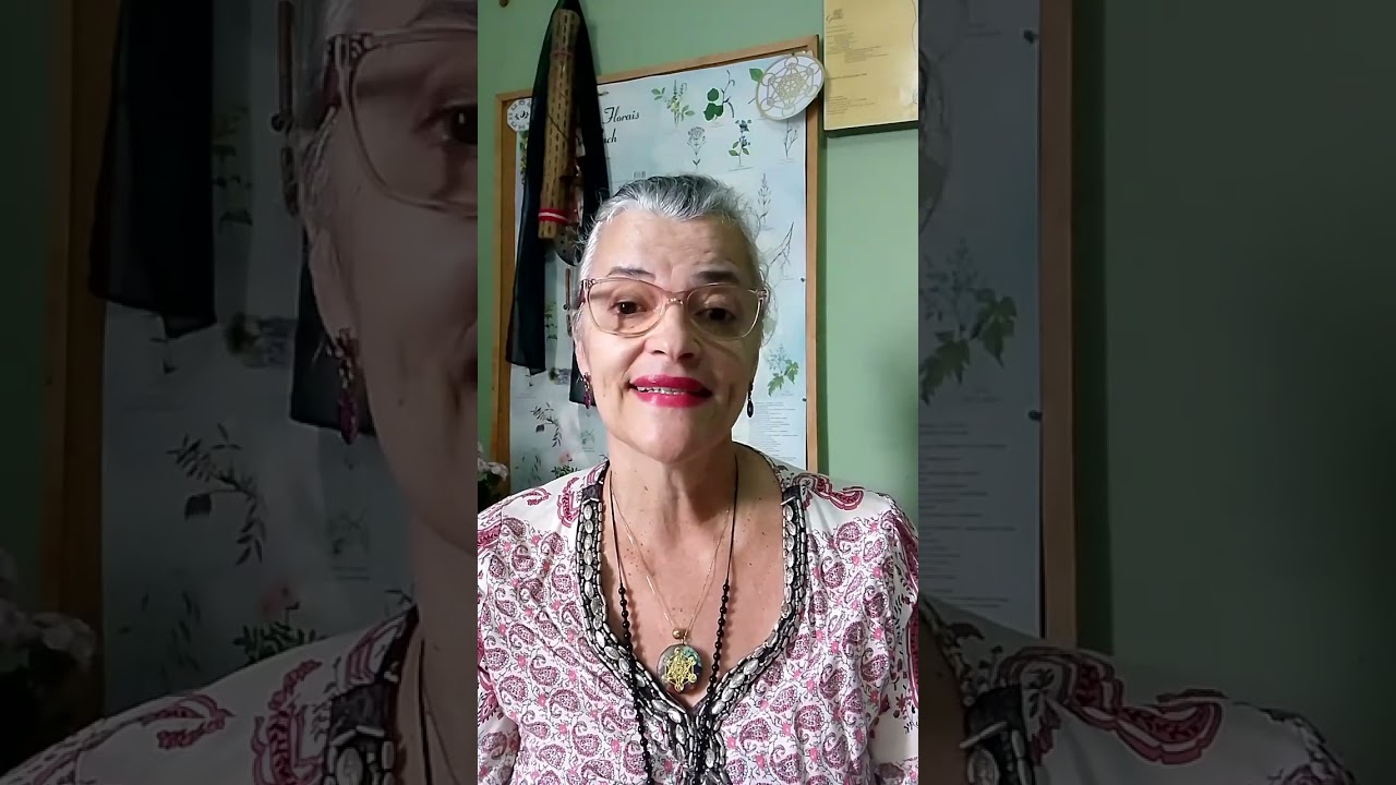 Conselho do Tarô e Florais de Bach