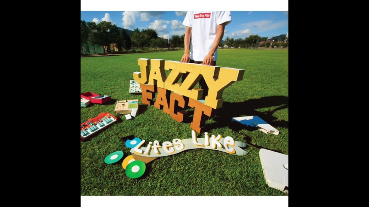 Jazzyfact (재지팩트) - 삐걱삐걱 (만약 음원이 나온다면)