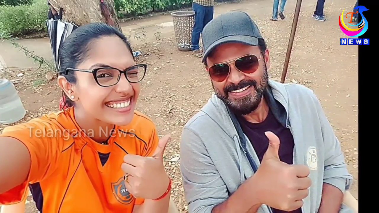Guru Telugu Movie Latest Teaser Images making video | Venkatesh | Telangan News || @apknewslive