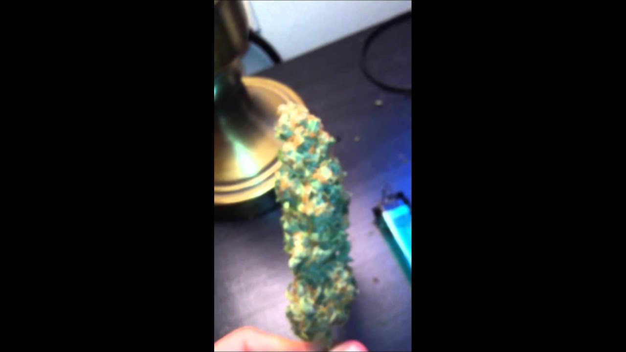G13 labs pineapple express