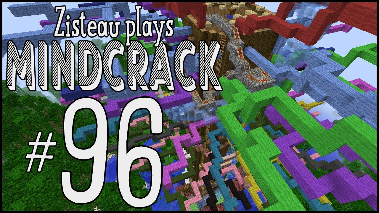 Minecraft :: Mindcrack No. 96 - 