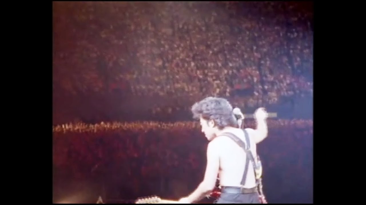 佐野元春 & THE HEARTLAND / 'SWEET16' LIVE AT YOKOHAMA STUDUM