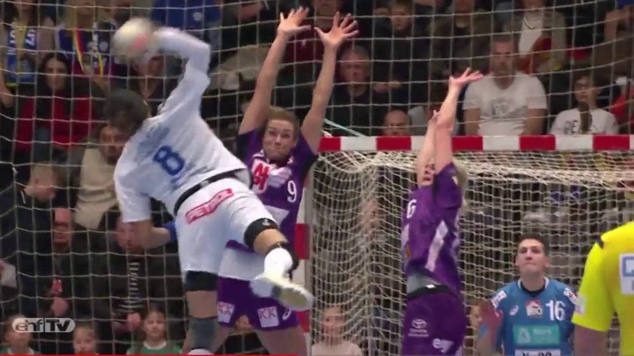 Cristina Neagu - the best player in the world
