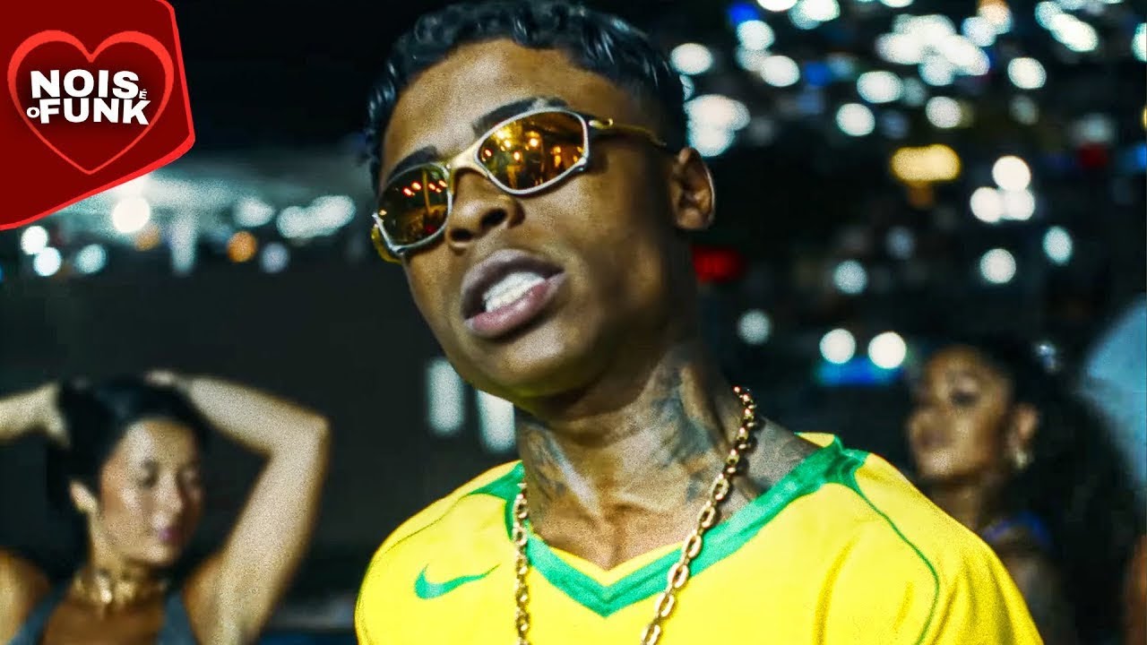 CHEIO DE PIR4NHA - MC Meno K, MC IG, MC GP, MC Kadu, MC Neg&atilde;o Original, MC Brinquedo e MC Dena