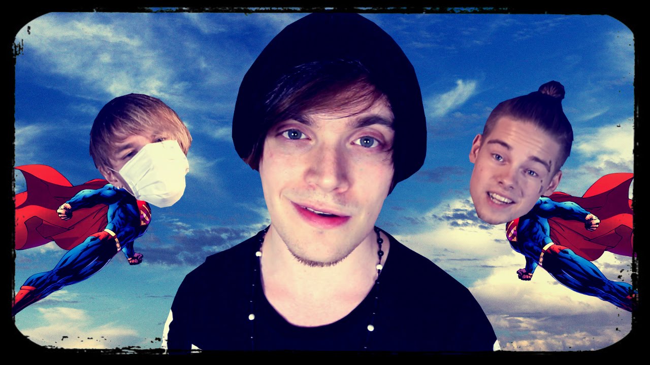VIDEO verursacht HUSTEN?! / FLY am BEEN!! - Ali Tells