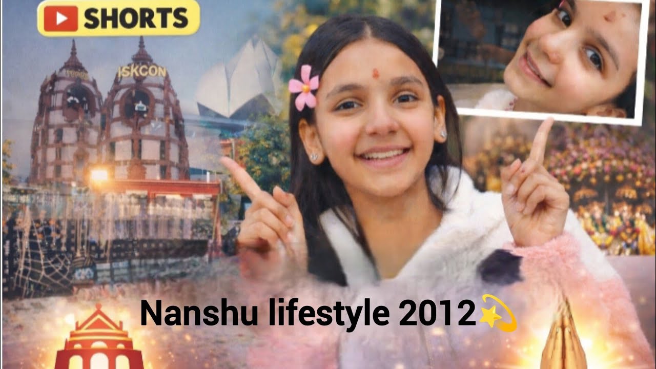 Doston ke sath gai pheli baar ghumne my first time experience ☺💗#@Nanshulifestyle2012 