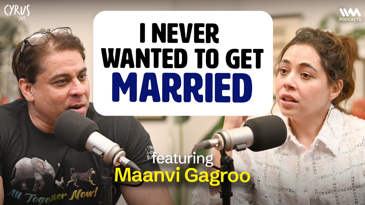 Four More Shots, Final Goodbyes & Finding Love ft. Maanvi Gagroo