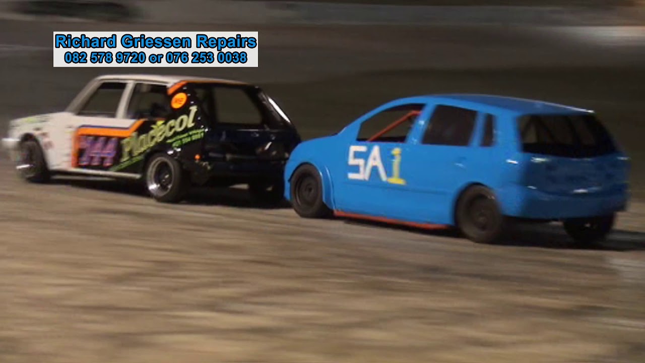 Bredasdorp Motor Club 